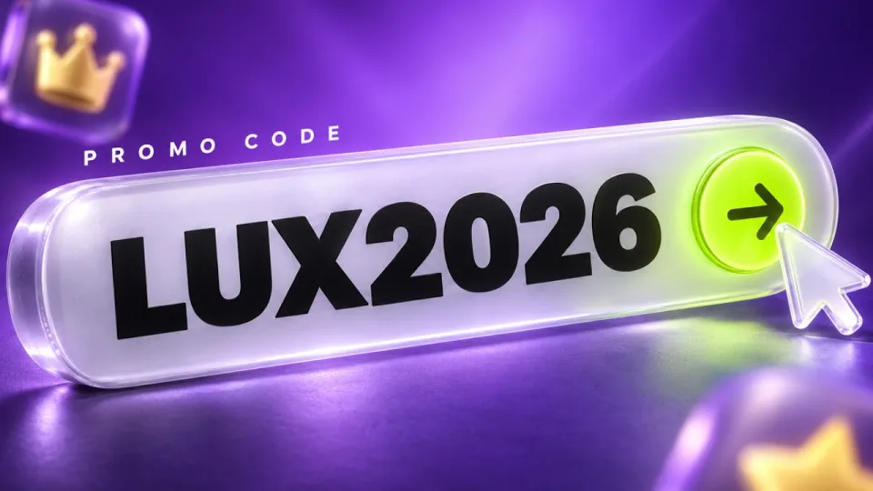 Stake Promo Code – LUX2026 – The Main Details In One Place